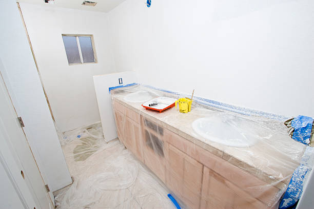 Best Drywall Crack Repair  in Downers Grove, IL